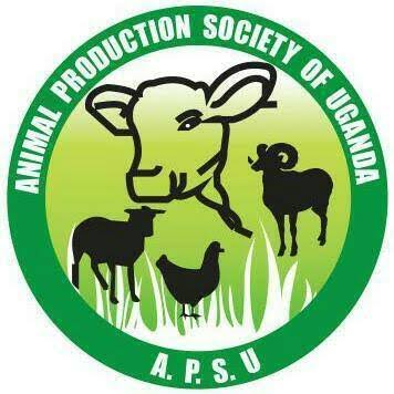 Animal Production Society of Uganda logo