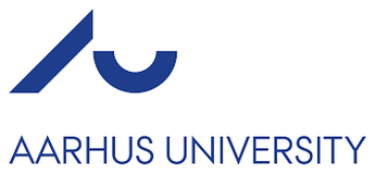 Aarhus University logo