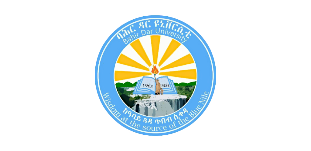 Bahir Dar University logo