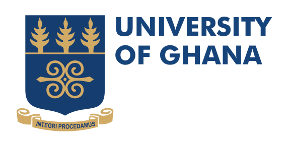 University of Ghana logo