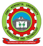 JKUAT logo